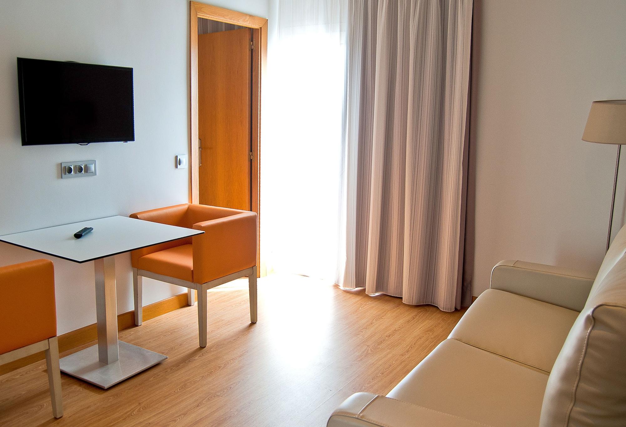 Bq Augusta Hotel Palma